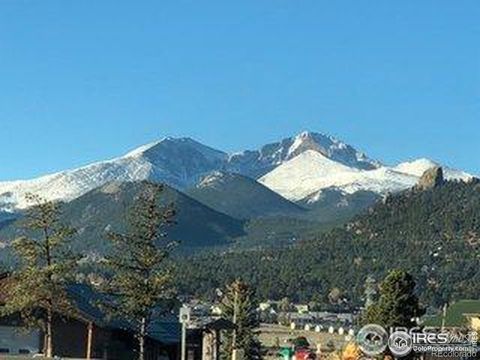 380 Parkview Lane Estes Park CO 80517