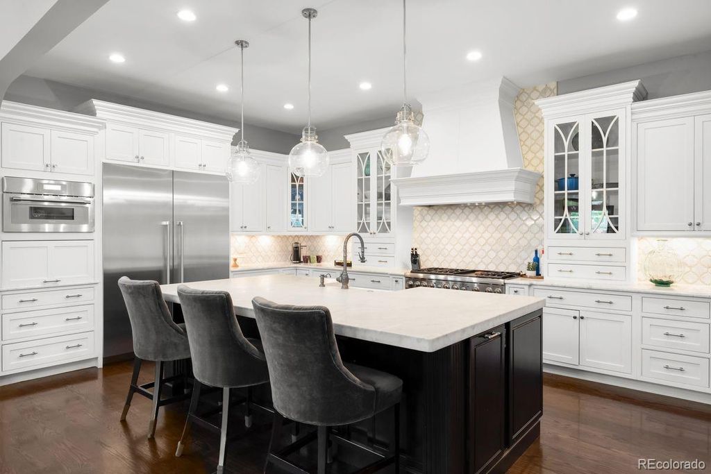 Photo of 10858 Rainribbon Road, Highlands Ranch, CO 80126 (MLS # 2667803)