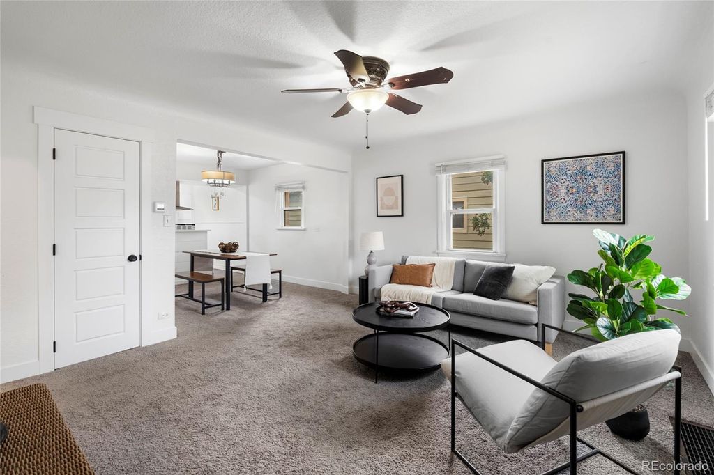 Photo of Denver, CO 80212 (MLS # 1872761)