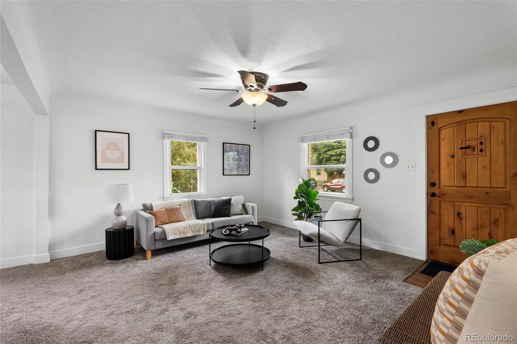 Photo of Denver, CO 80212 (MLS # 1872761)