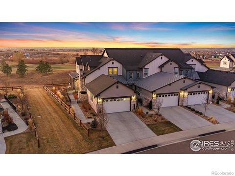 Photo of 4304 Ardglass Lane, Timnath, CO 80547 (MLS # IR1049923)