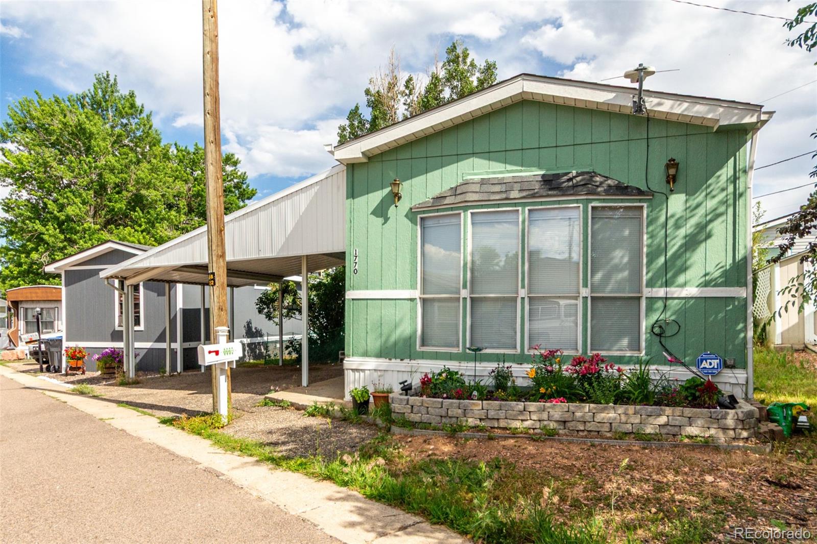 1770 G Street