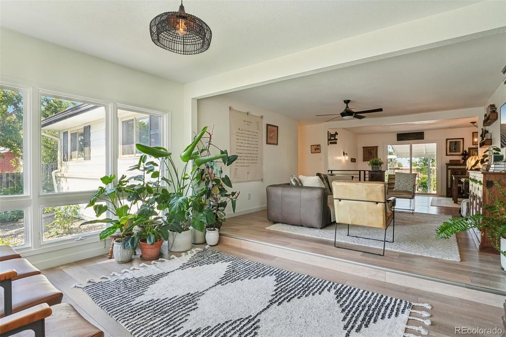 Photo of 9545 Lowell Boulevard, Westminster, CO 80031 (MLS # 4023281)