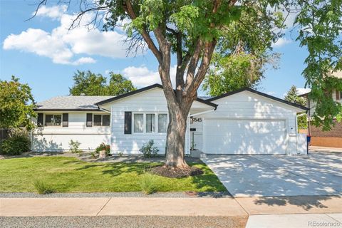 9545 Lowell Boulevard Westminster CO 80031