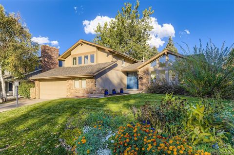 7766 S Forest Street Centennial CO 80122