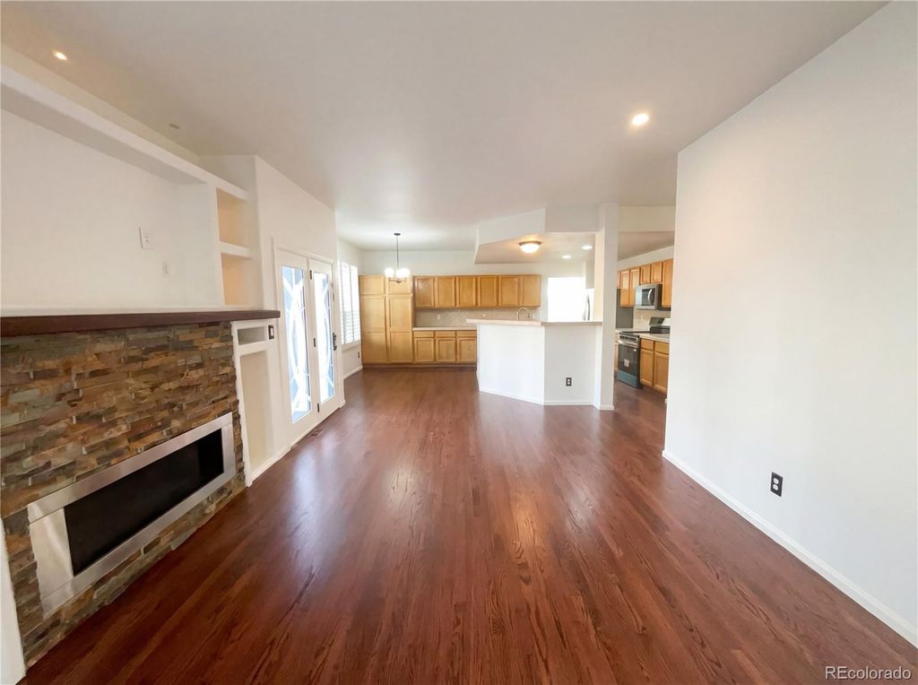 Photo of 1721 Mountain Maple Avenue, Highlands Ranch, CO 80129 (MLS # 2955027)