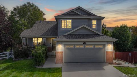Photo of 7014 Shangri-La Court, Fort Collins, CO 80526 (MLS # 9136125)