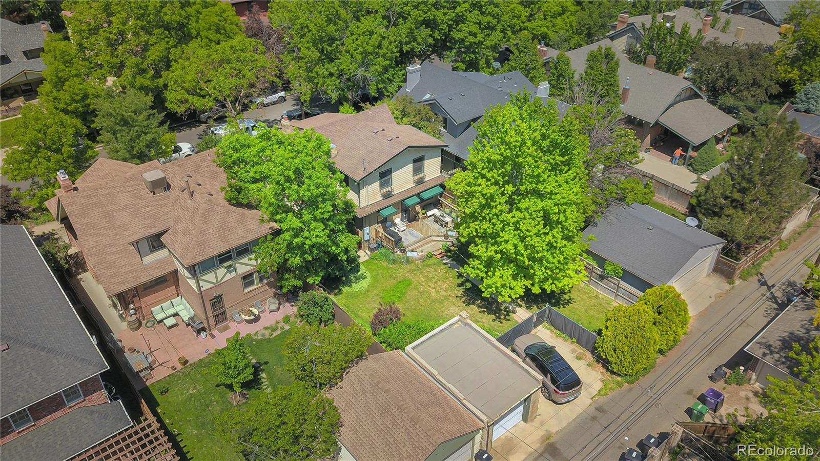 2236 Forest Street