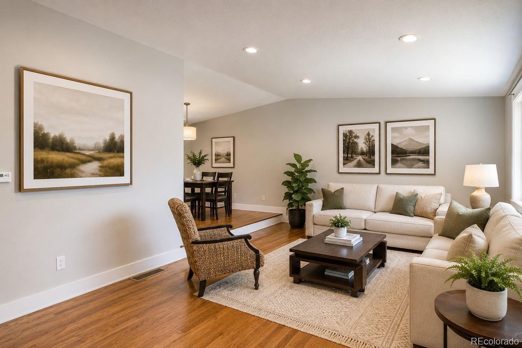 Photo of 7197 S Fairfax Court, Centennial, CO 80122 (MLS # 7638353)