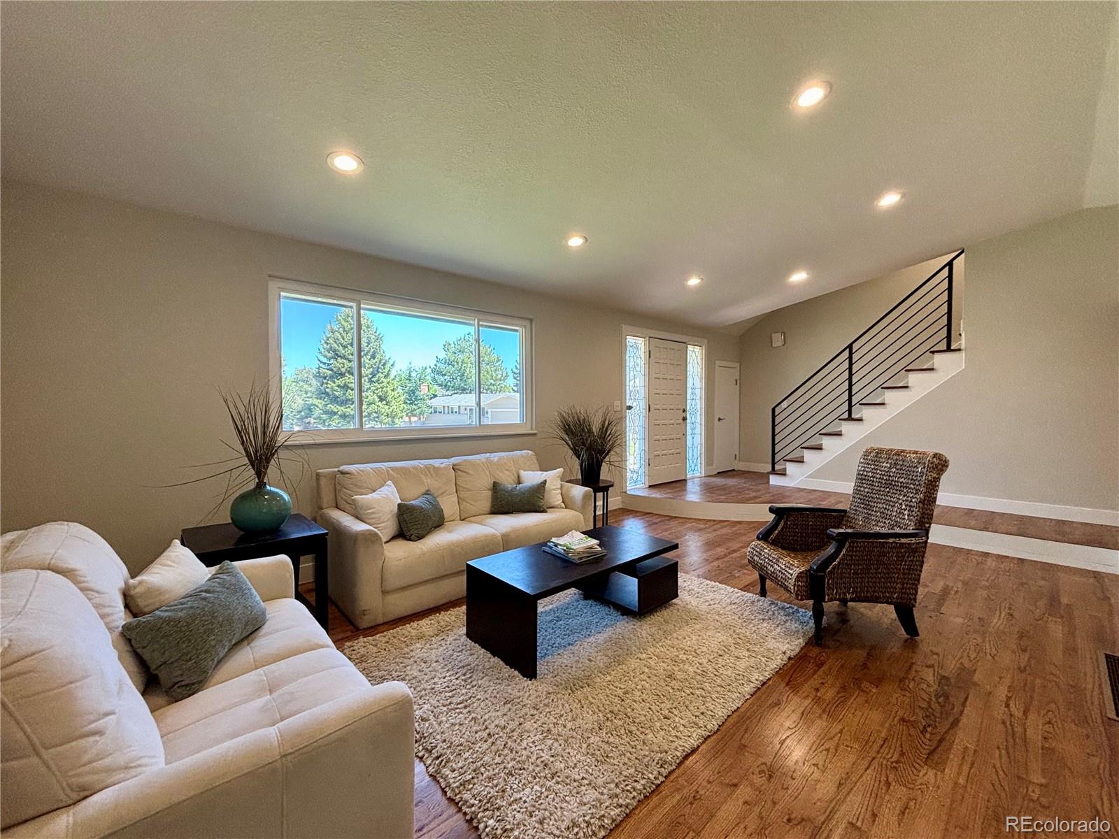 7197 S Fairfax Court