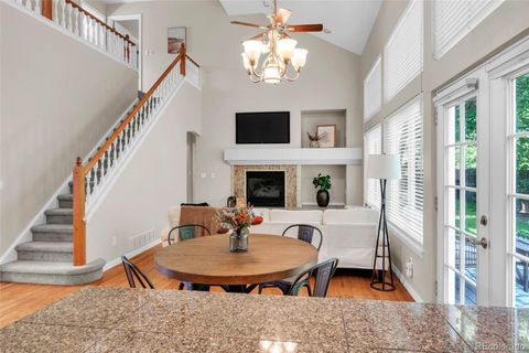 5900 Brandywine Court Boulder CO 80301