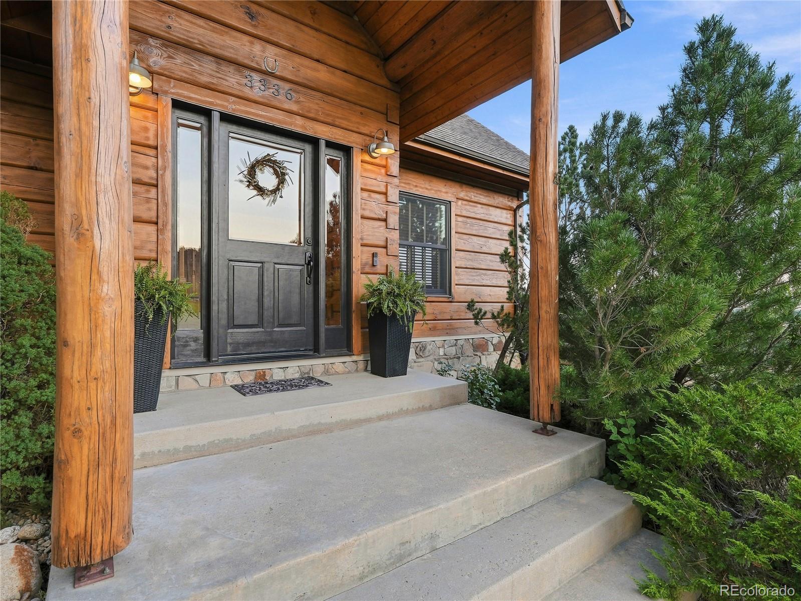3336 Huckleberry Way
