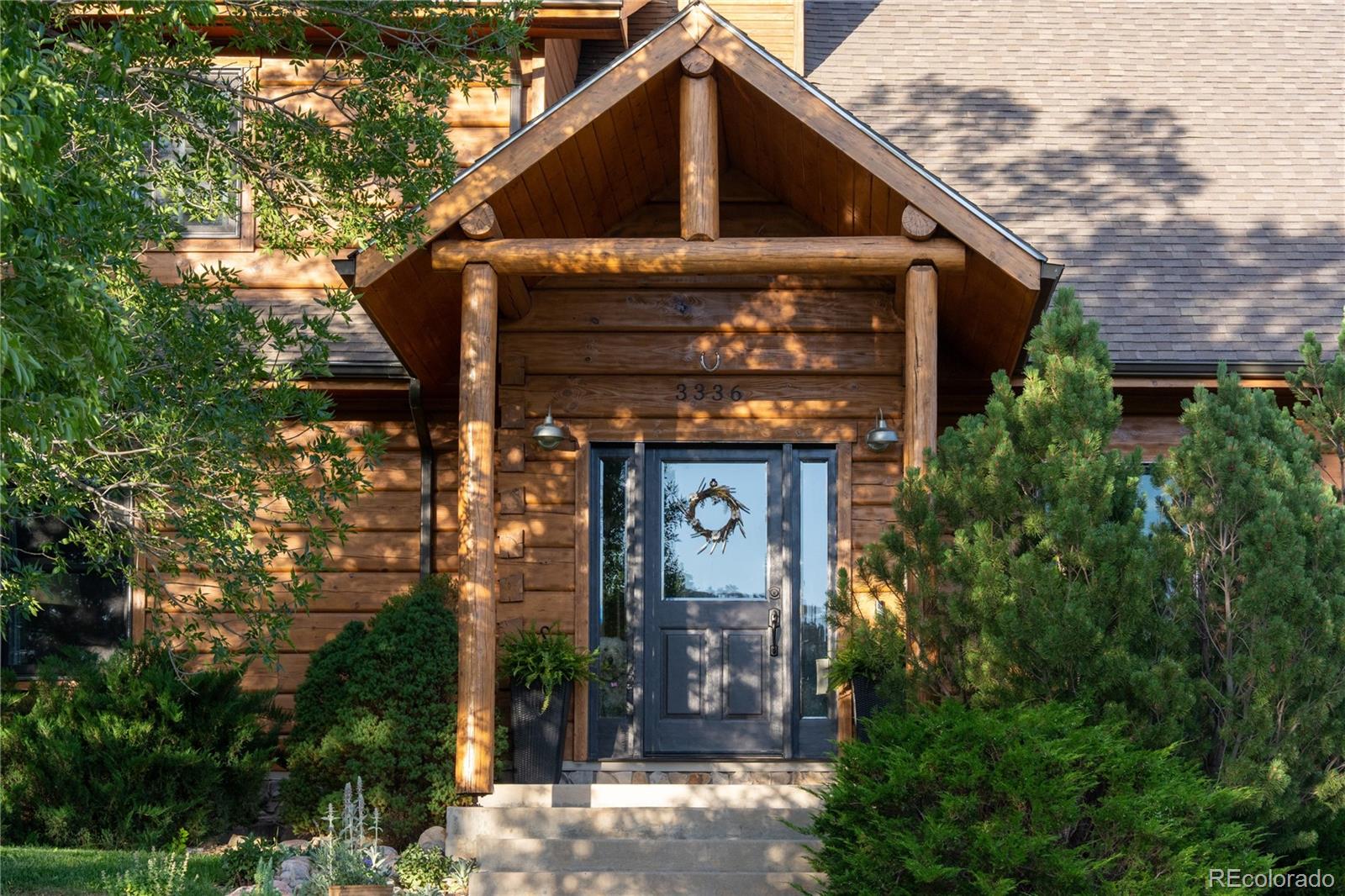 3336 Huckleberry Way