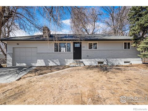 1821 Valley View Lane, Fort Collins, CO 80524 - #: IR984124