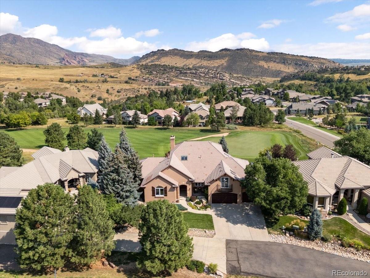 16223 Red Deer Court