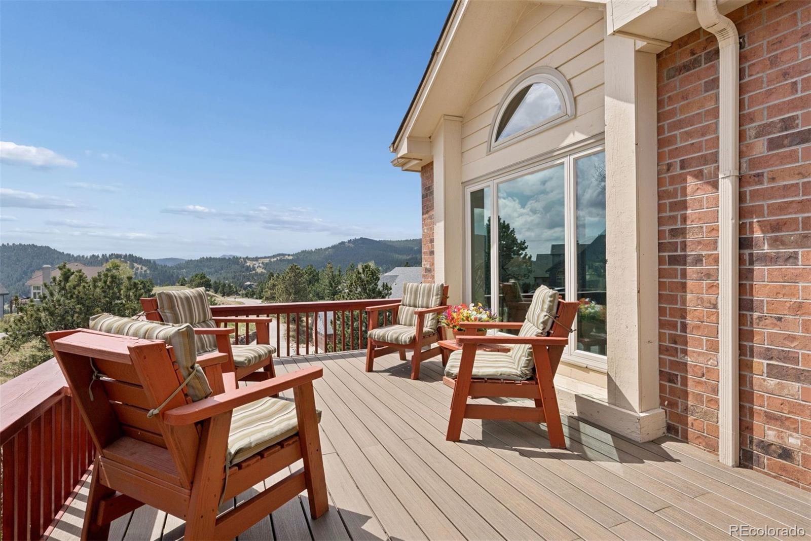 537 Monte Vista Road