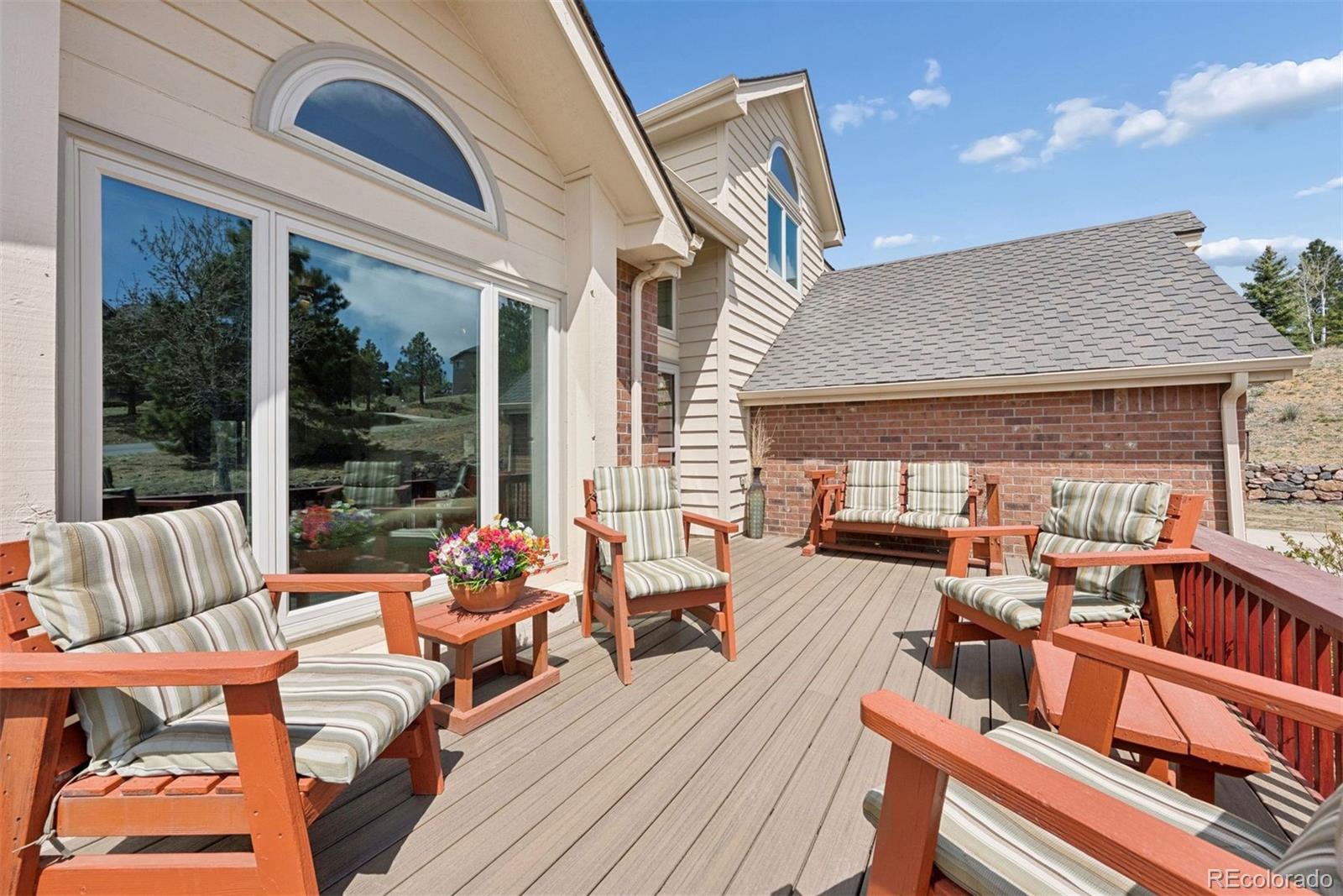 537 Monte Vista Road