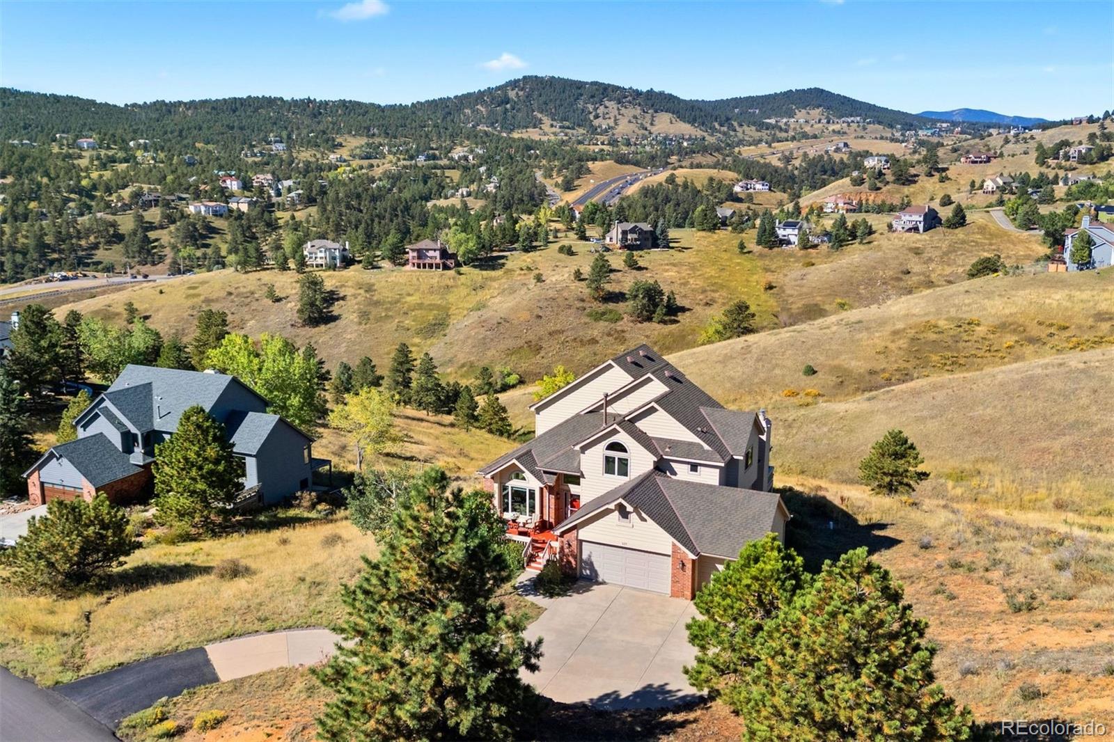 537 Monte Vista Road