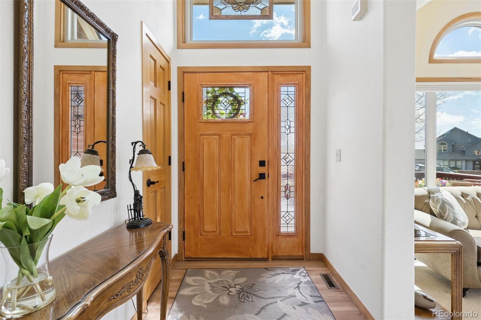 537 Monte Vista Road