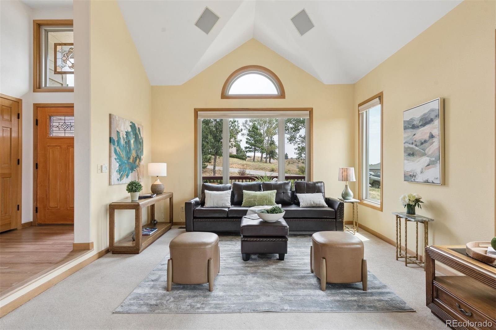 537 Monte Vista Road