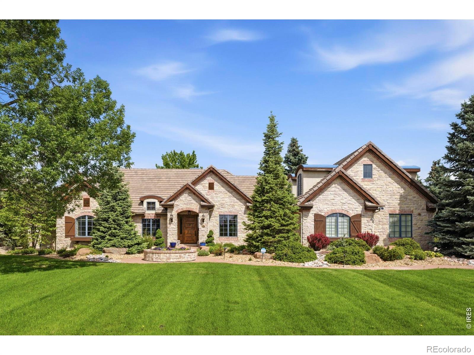 8745 Portico Lane
