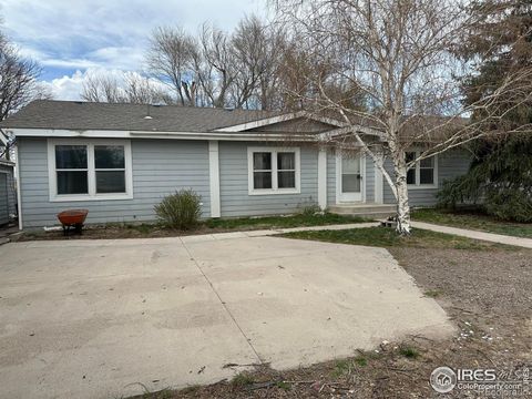 29541 County Road 35, Wray, CO 80758 - #: IR1007680