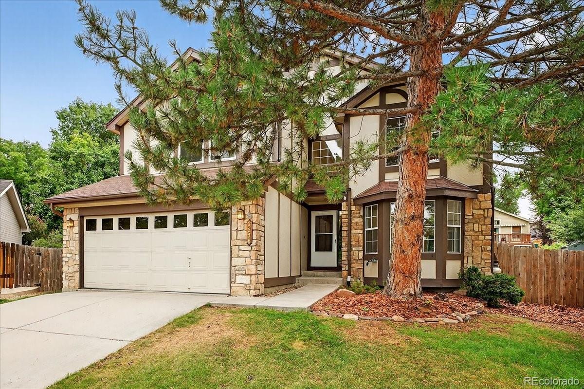 2556 W 110th Place