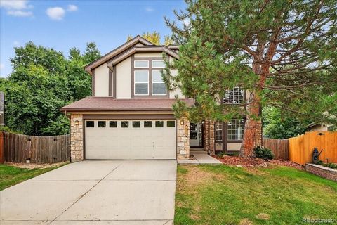 2556 W 110th Place Denver CO 80234