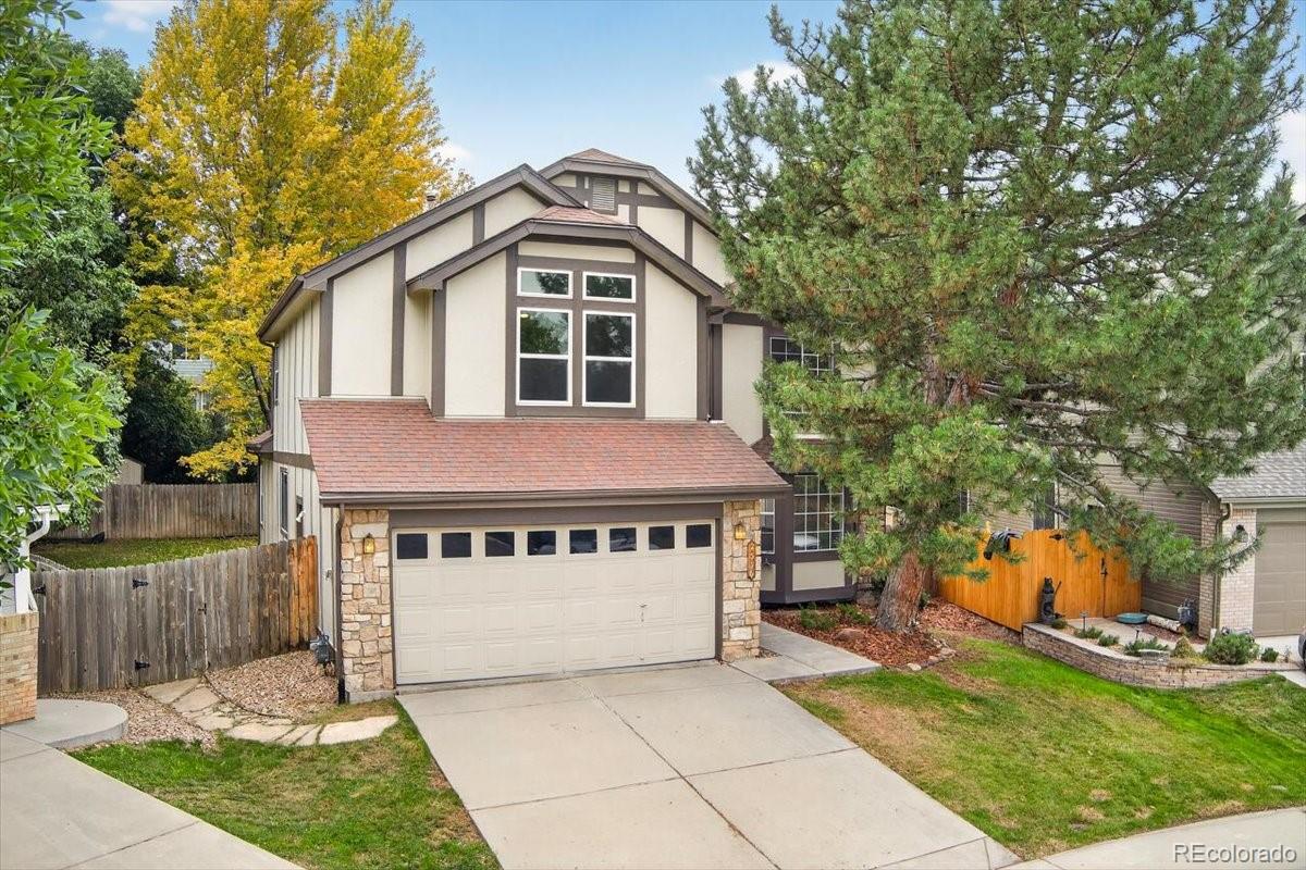 2556 W 110th Place