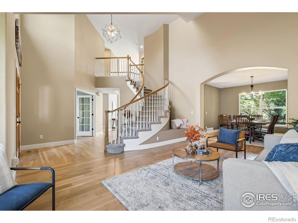 Photo of 1122 Eldorado Drive, Superior, CO 80027 (MLS # IR1045788)