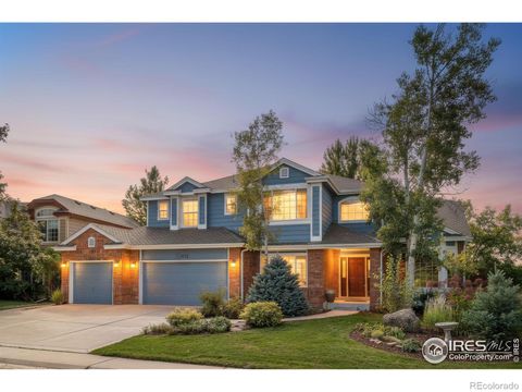 1122 Eldorado Drive Superior CO 80027