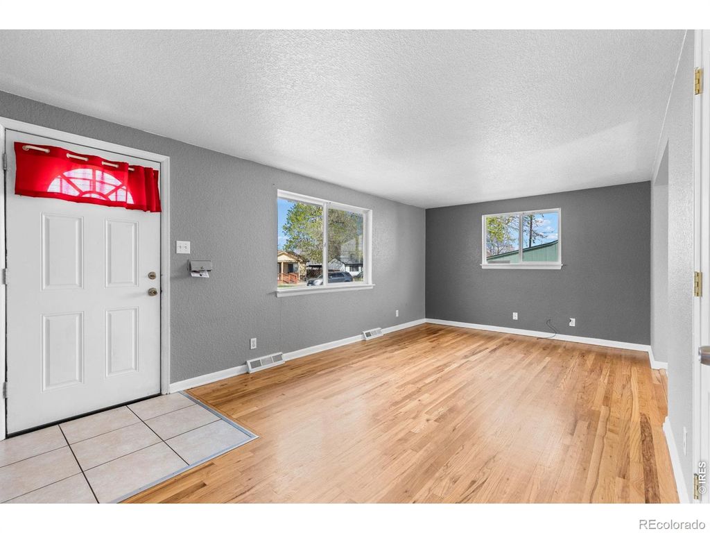 Photo of 840 S Stuart Street, Denver, CO 80219 (MLS # IR1056401)