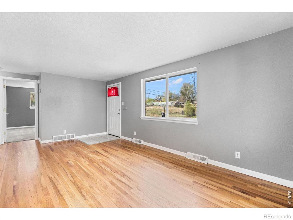 Photo of 840 S Stuart Street, Denver, CO 80219 (MLS # IR1056401)