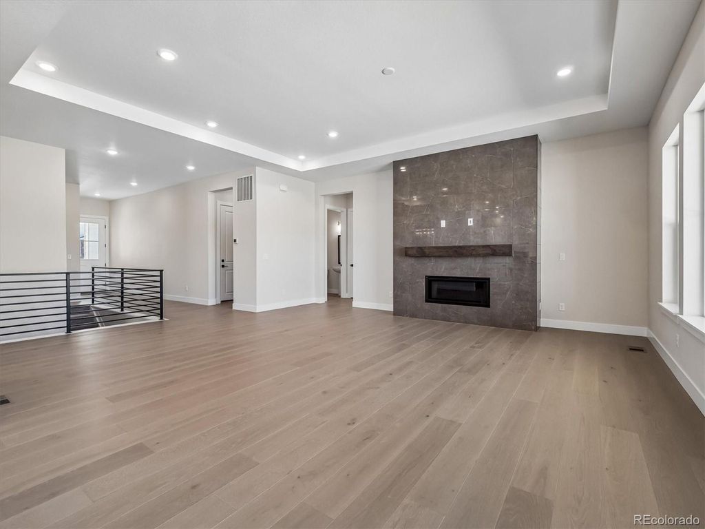 Photo of 1327 Oleander Street, Castle Rock, CO 80109 (MLS # 4388738)