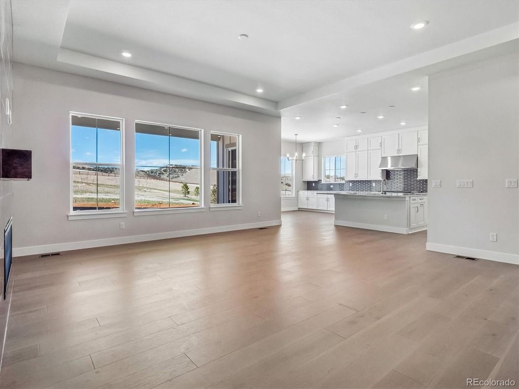 Photo of 1327 Oleander Street, Castle Rock, CO 80109 (MLS # 4388738)