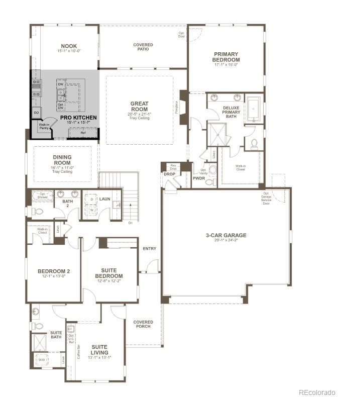 1327 Oleander Street