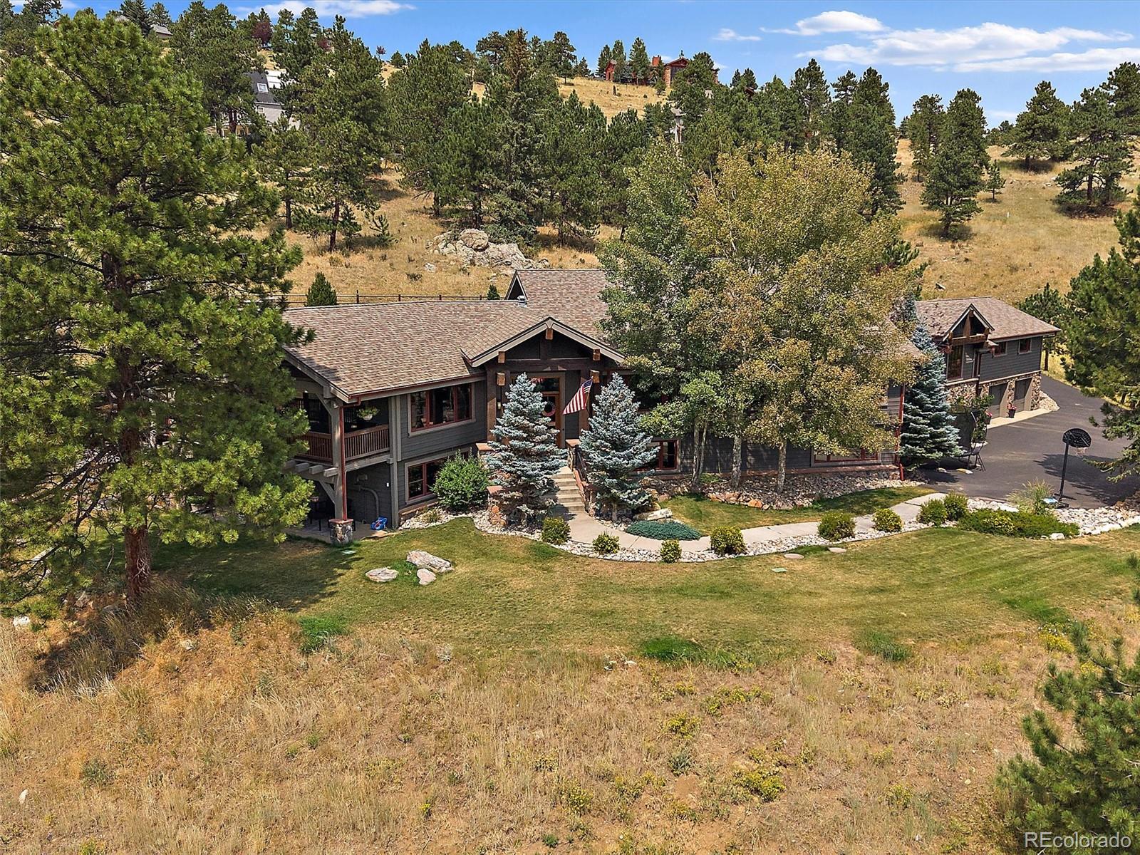 497 Meadow Vista Drive