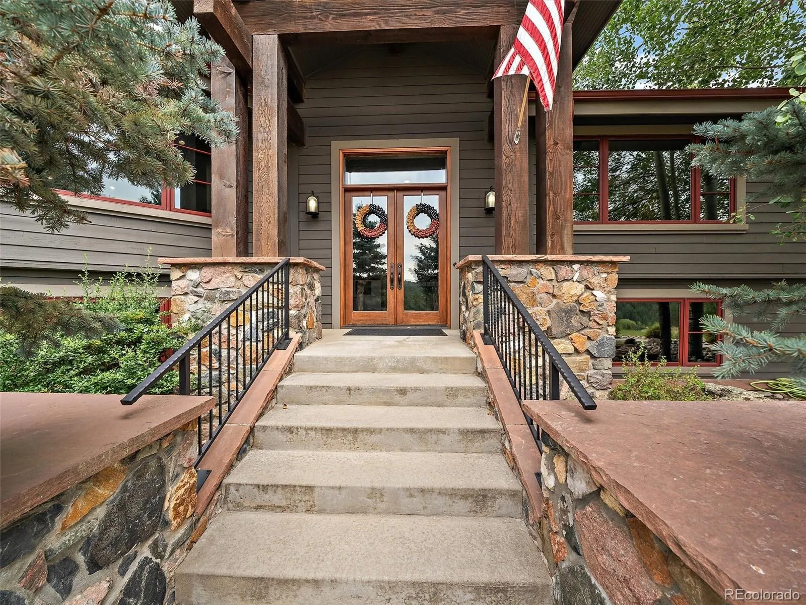 Evergreen, Colorado 80439, United States, 6 Bedrooms Bedrooms, ,5 BathroomsBathrooms,Residential,Coming Soon,194775