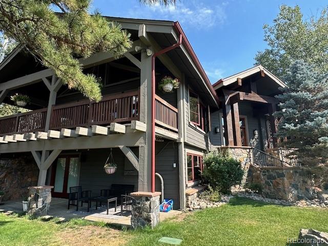 497 Meadow Vista Drive