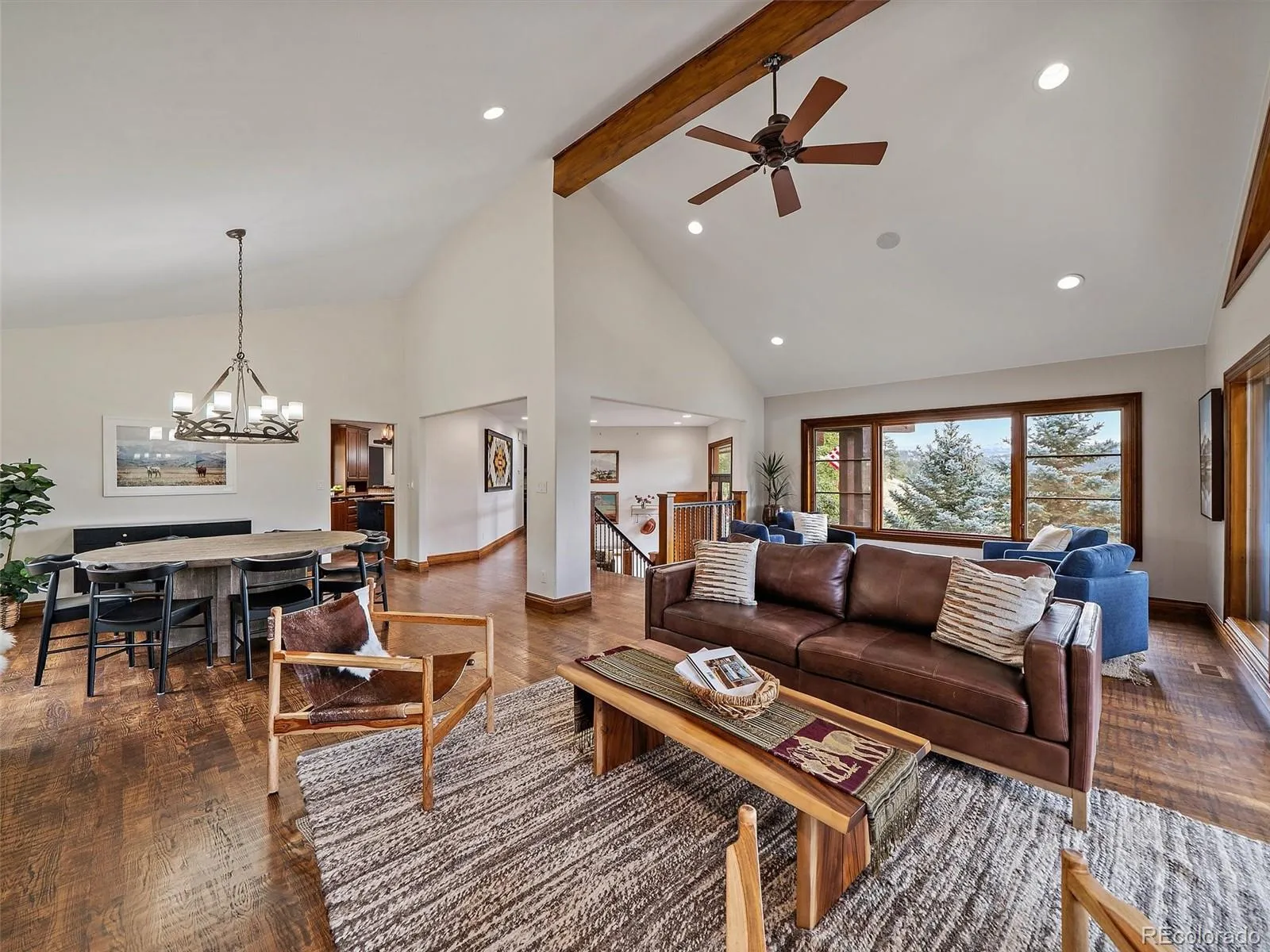 Evergreen, Colorado 80439, United States, 6 Bedrooms Bedrooms, ,5 BathroomsBathrooms,Residential,Coming Soon,194775