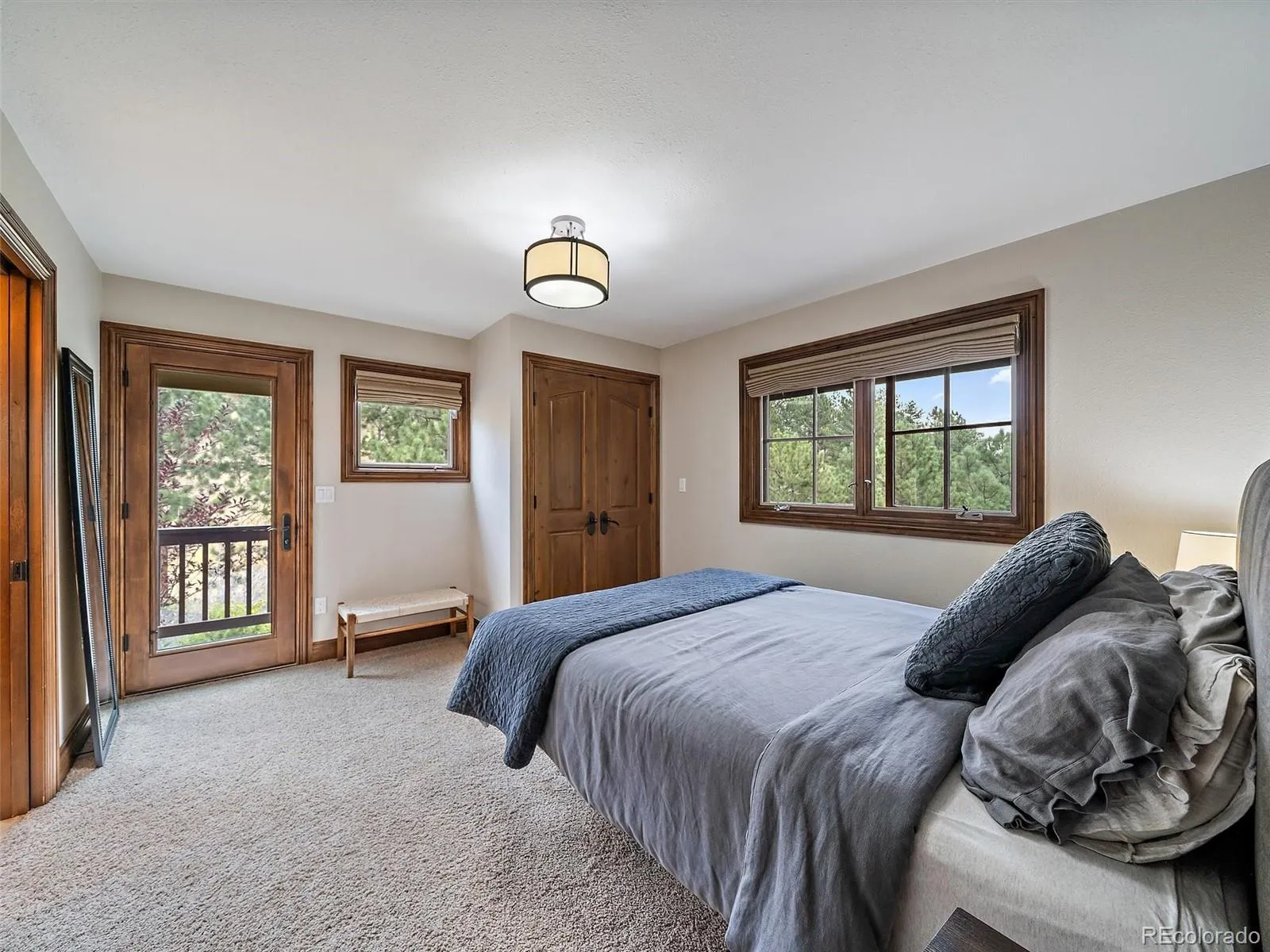 Evergreen, Colorado 80439, United States, 6 Bedrooms Bedrooms, ,5 BathroomsBathrooms,Residential,Coming Soon,194775