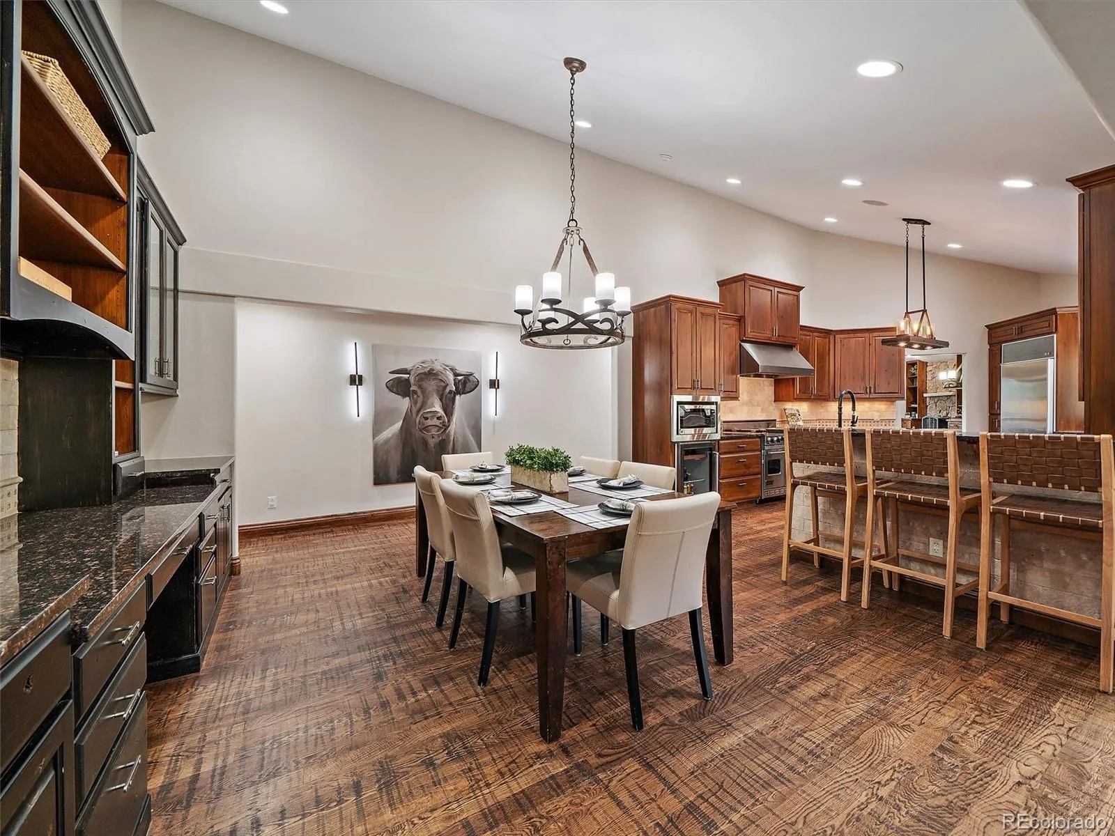 Evergreen, Colorado 80439, United States, 6 Bedrooms Bedrooms, ,5 BathroomsBathrooms,Residential,Coming Soon,194775