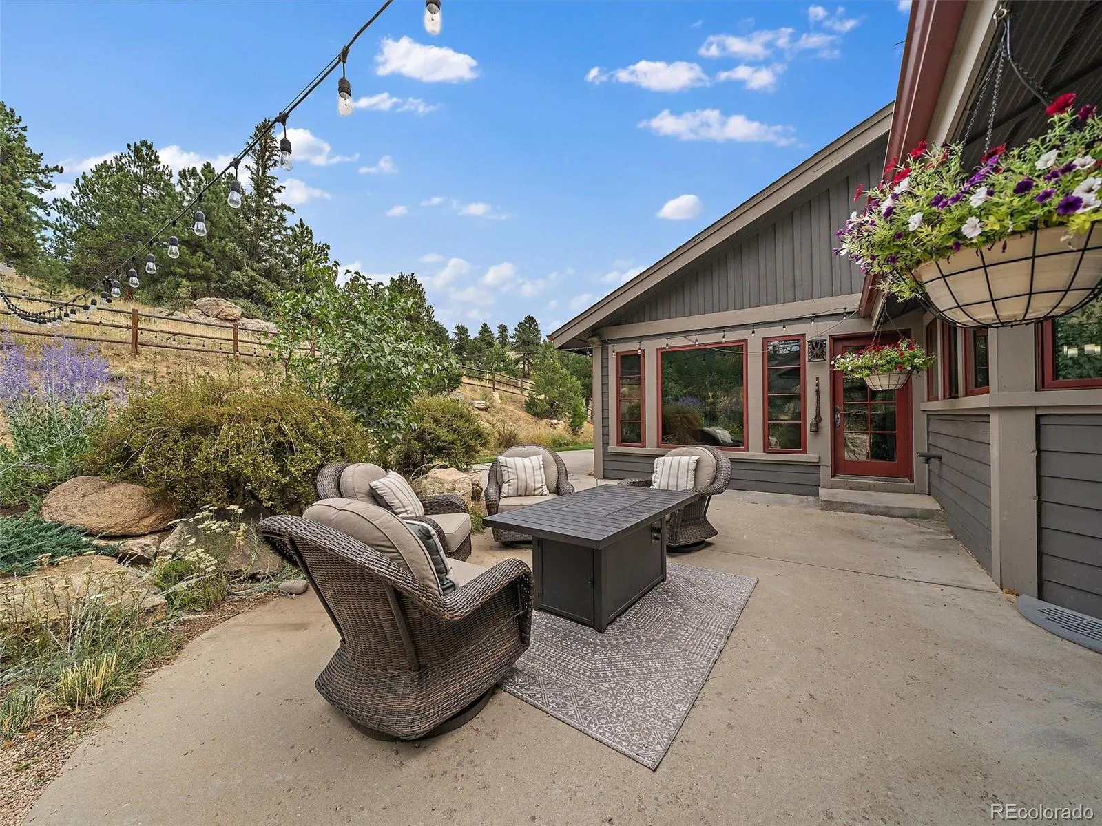 Evergreen, Colorado 80439, United States, 6 Bedrooms Bedrooms, ,5 BathroomsBathrooms,Residential,Coming Soon,194775