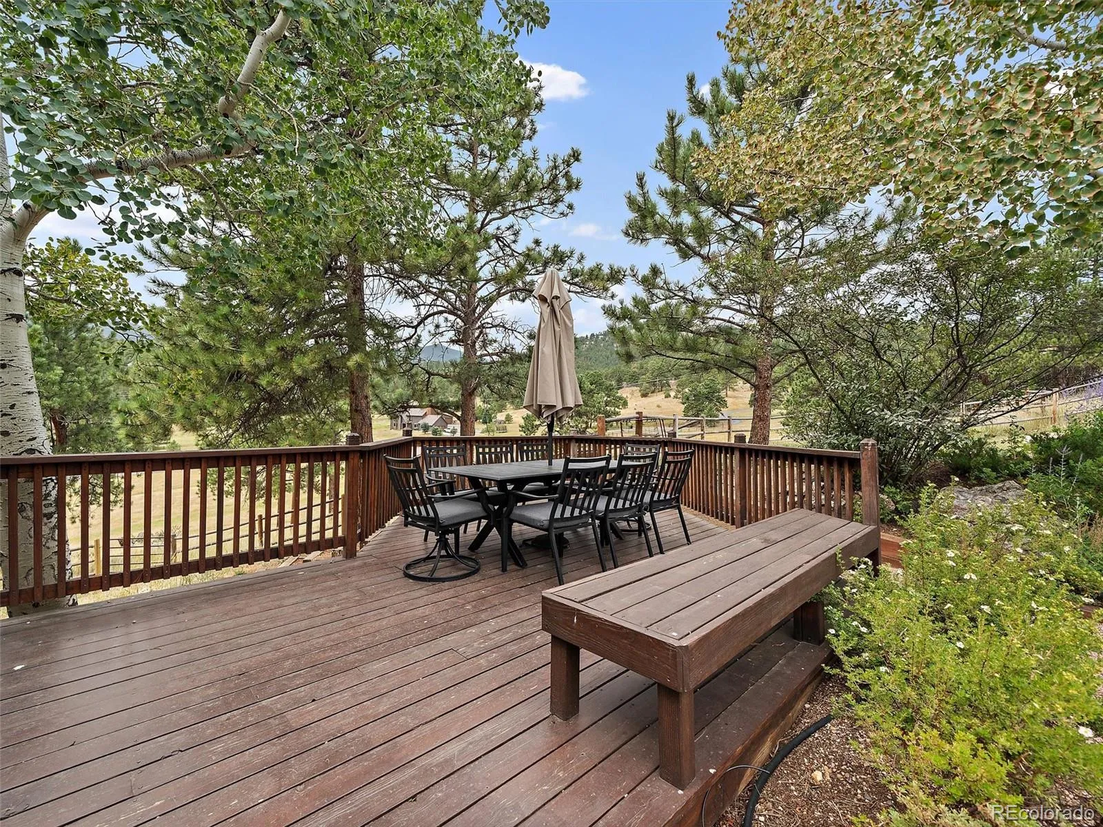 Evergreen, Colorado 80439, United States, 6 Bedrooms Bedrooms, ,5 BathroomsBathrooms,Residential,Coming Soon,194775
