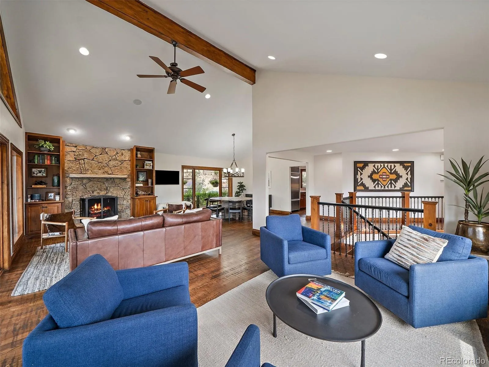 Evergreen, Colorado 80439, United States, 6 Bedrooms Bedrooms, ,5 BathroomsBathrooms,Residential,Coming Soon,194775