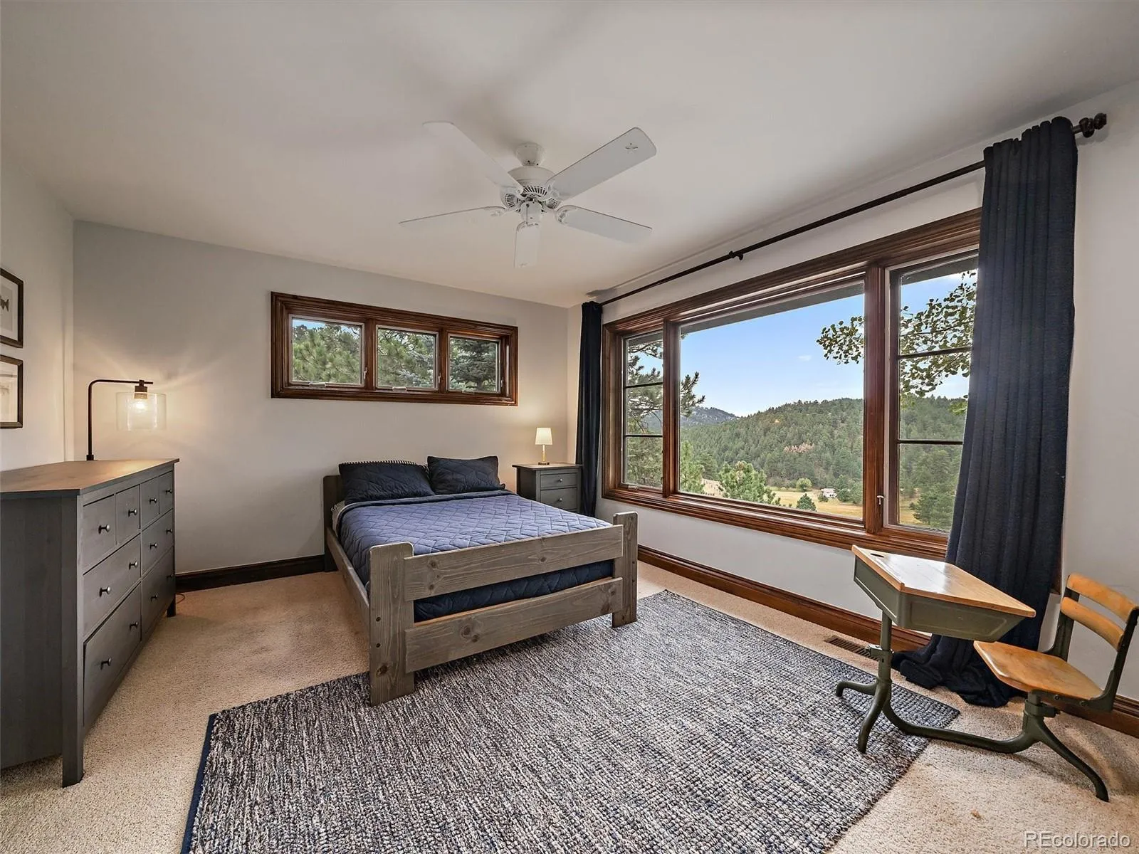 Evergreen, Colorado 80439, United States, 6 Bedrooms Bedrooms, ,5 BathroomsBathrooms,Residential,Coming Soon,194775