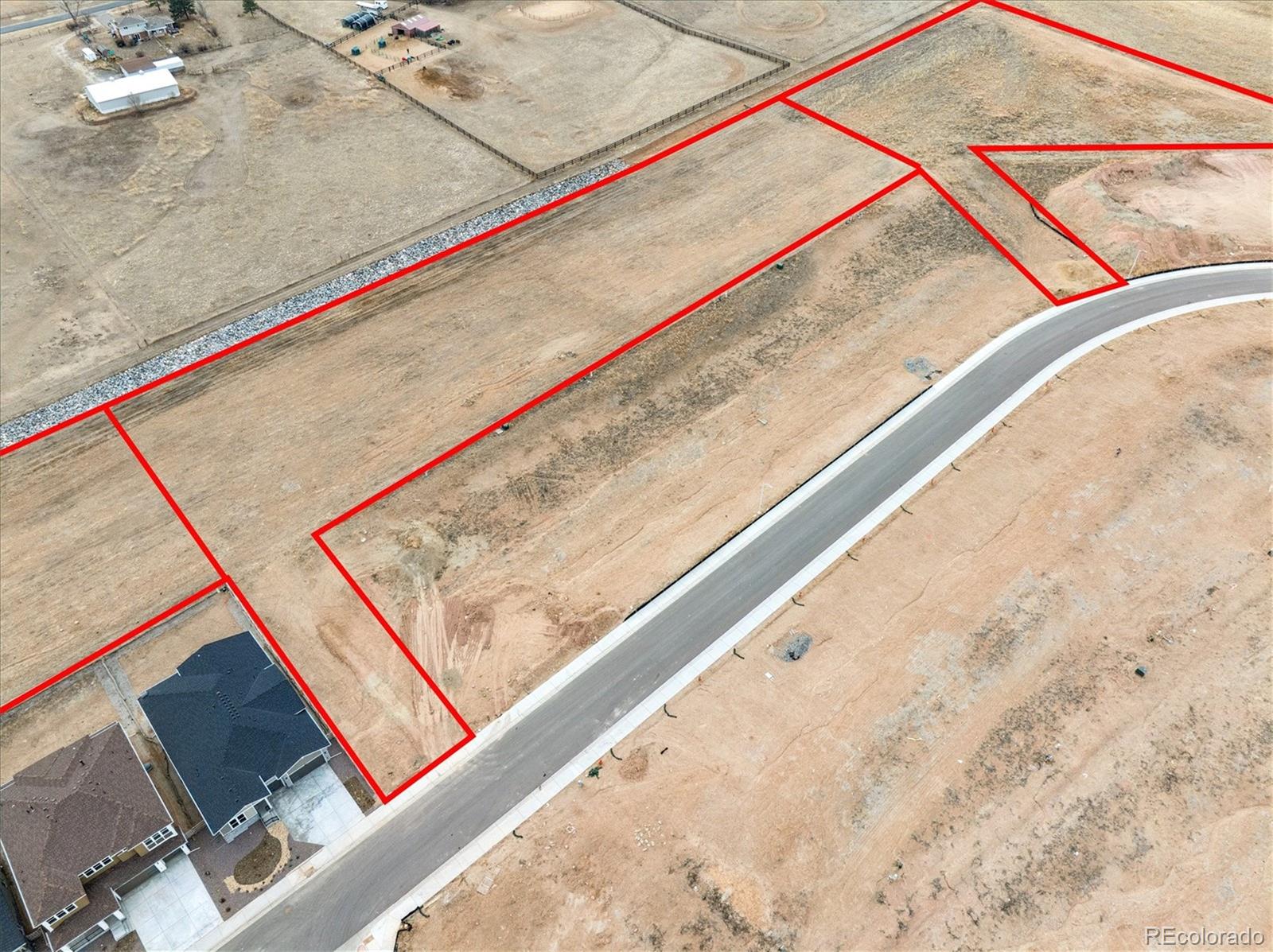 8615 Yellowcress Street