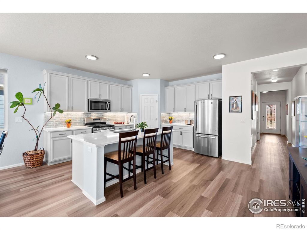 Photo of 46 Sugar Beet Circle, Longmont, CO 80501 (MLS # IR1046713)