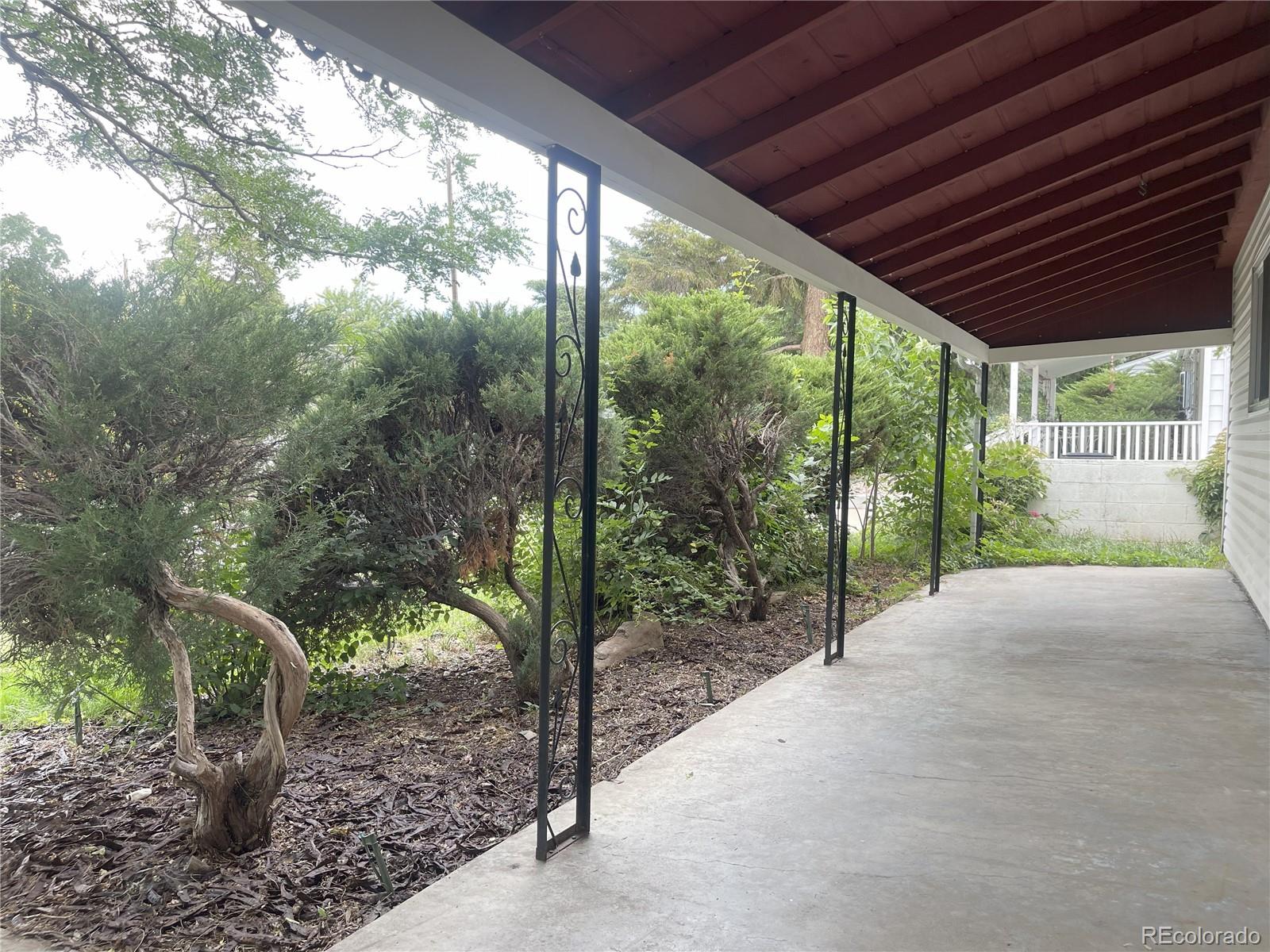 1860 S Dahlia Street