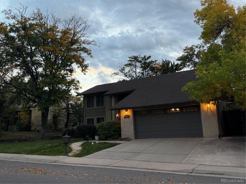 4611 S Yates Street Denver CO 80236